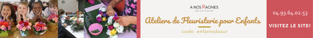 French a nos racines ateliers fleuristerie