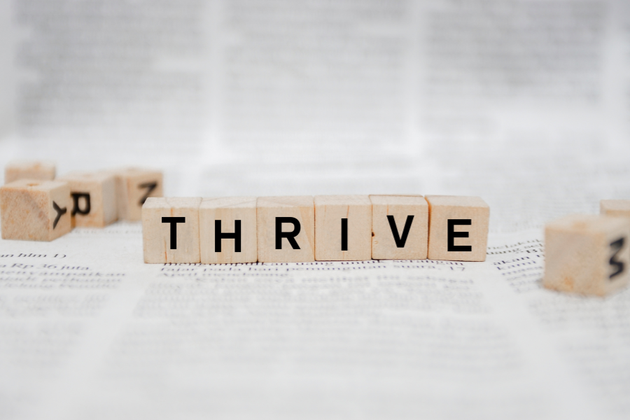 thrive