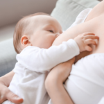 Breastfeeding