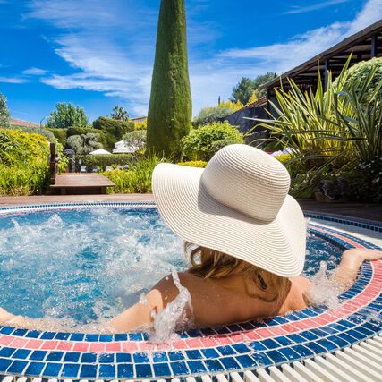 Spa Candille - ESPA Treatments - Luxury 5 Star Spa Experience - Mougins - Côte d'Azur - France