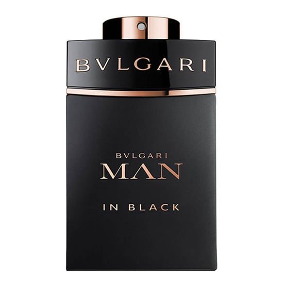 Bvlgari Man In Black Aftershave for men 100ml