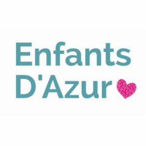 Enfants D'Azur Logo