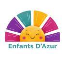 Enfants D'Azur Logo